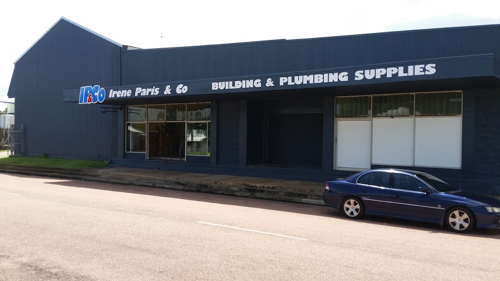 INGHAM - Irene Paris & Company | hardware store | 25 Eleanor St, Ingham QLD 4850, Australia | 0747761377 OR +61 7 4776 1377