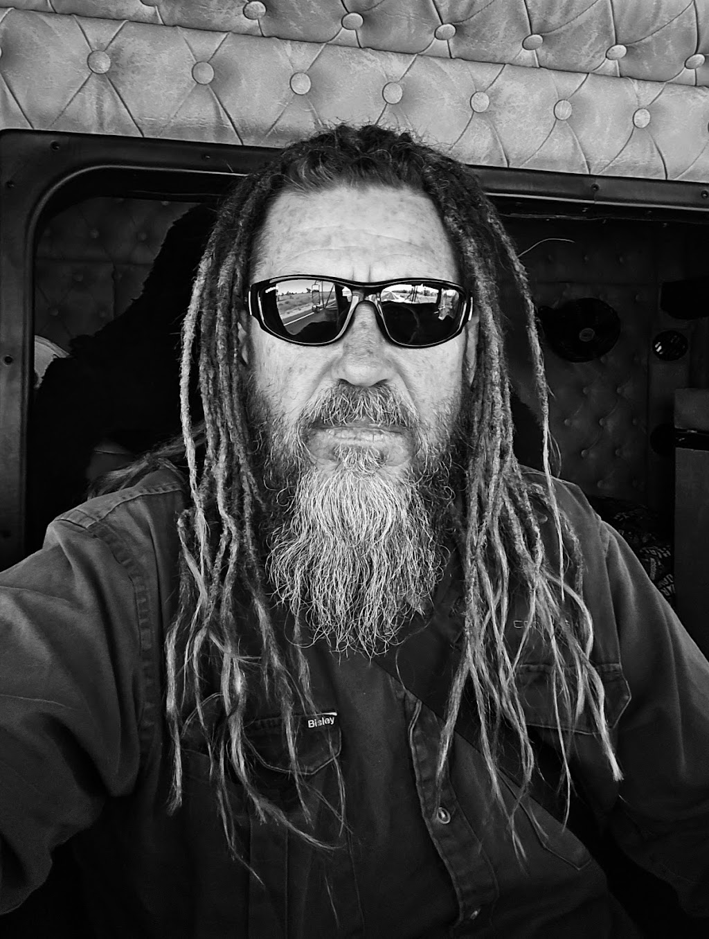 Dreadlock Barber Guru Jennifer Old Bar | Ingenia Holiday Caravan Park, 1 Old Bar Rd, Old Bar NSW 2430, Australia | Phone: 0429 426 226