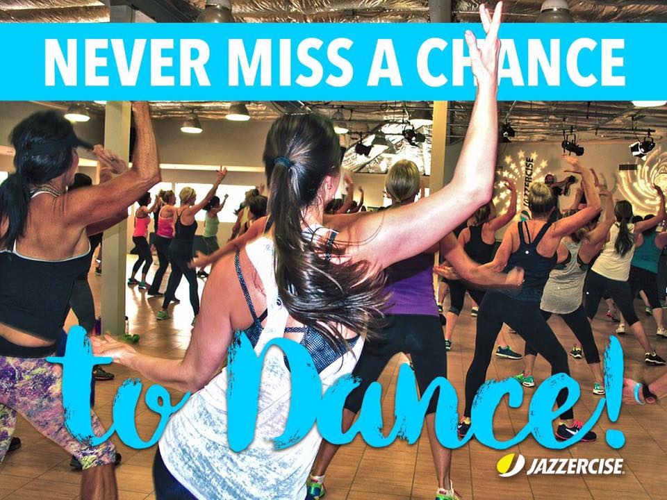 Jazzercise Sandgate | next to Town Hall, 20 Seymour St, Sandgate QLD 4017, Australia | Phone: 0414 319 730