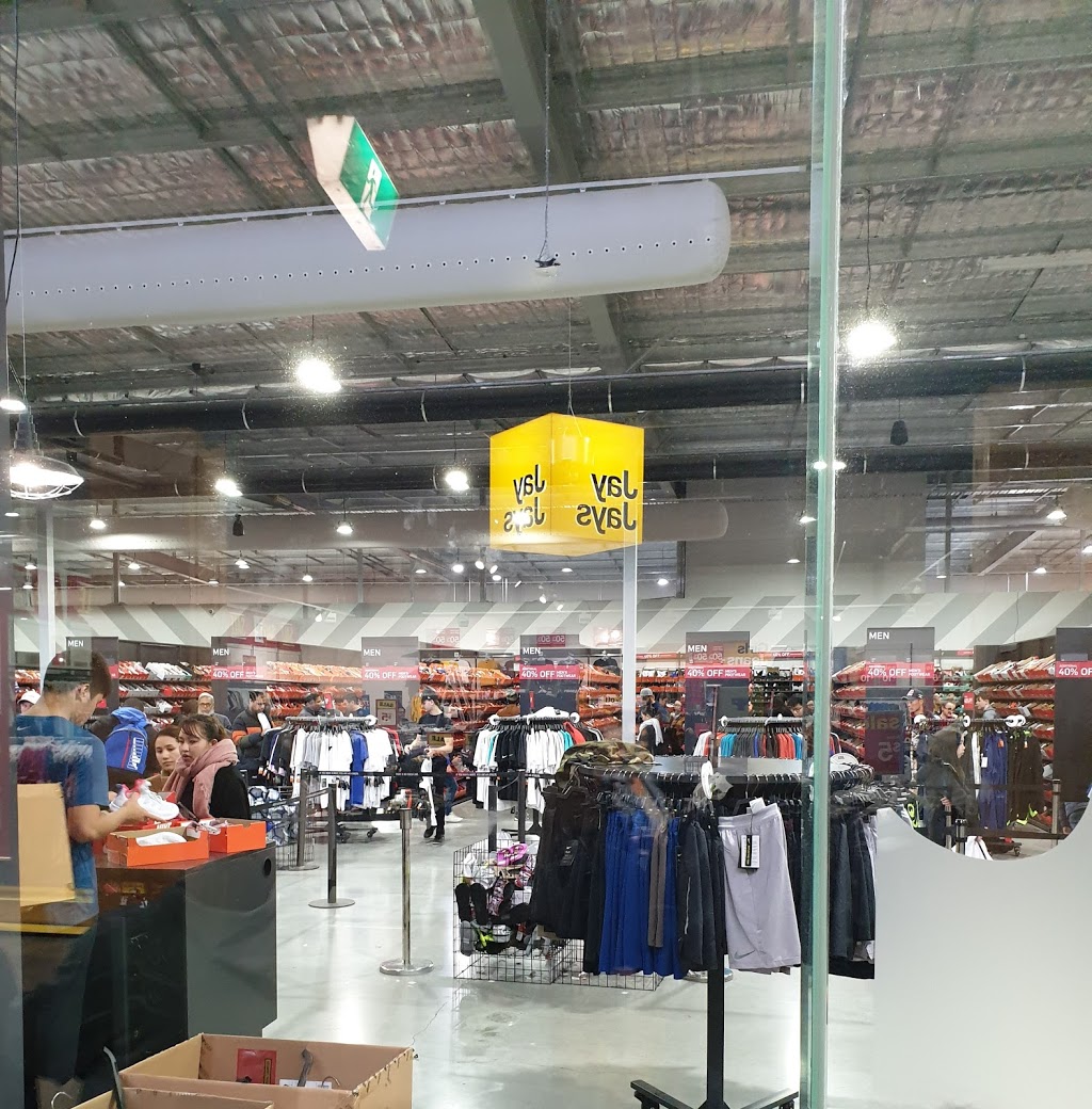 nike outlet canberra