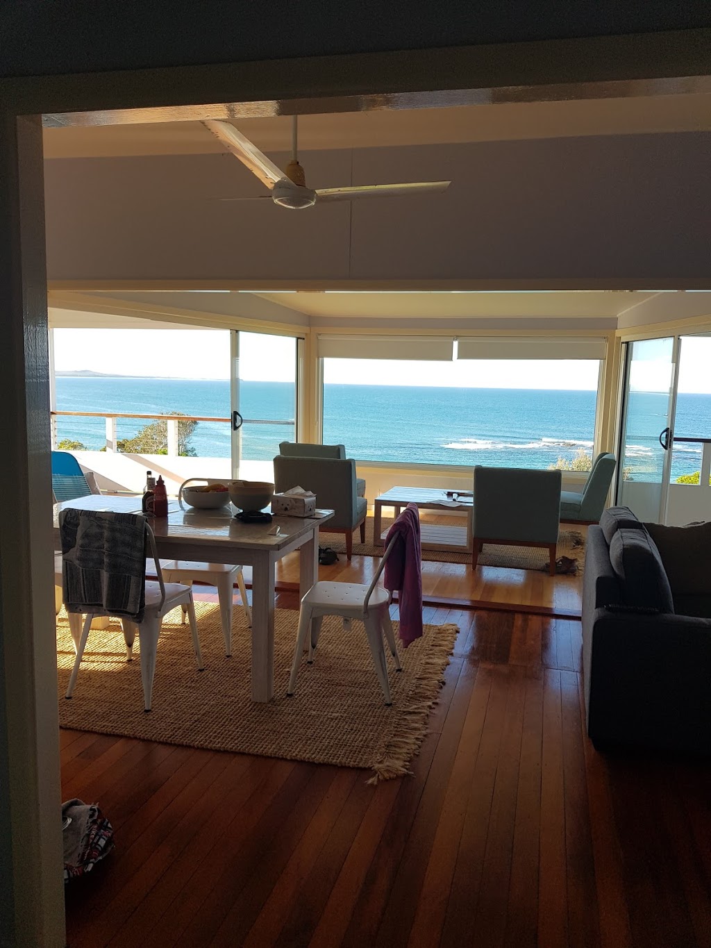 Ocean Drift Beach House | 29 Waratah Cres, Wooli NSW 2462, Australia