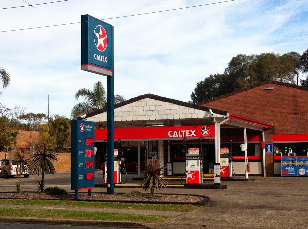 Caltex | gas station | 52-54 Shoalhaven Heads Rd, Shoalhaven Heads NSW 2535, Australia | 0242762812 OR +61 2 4276 2812