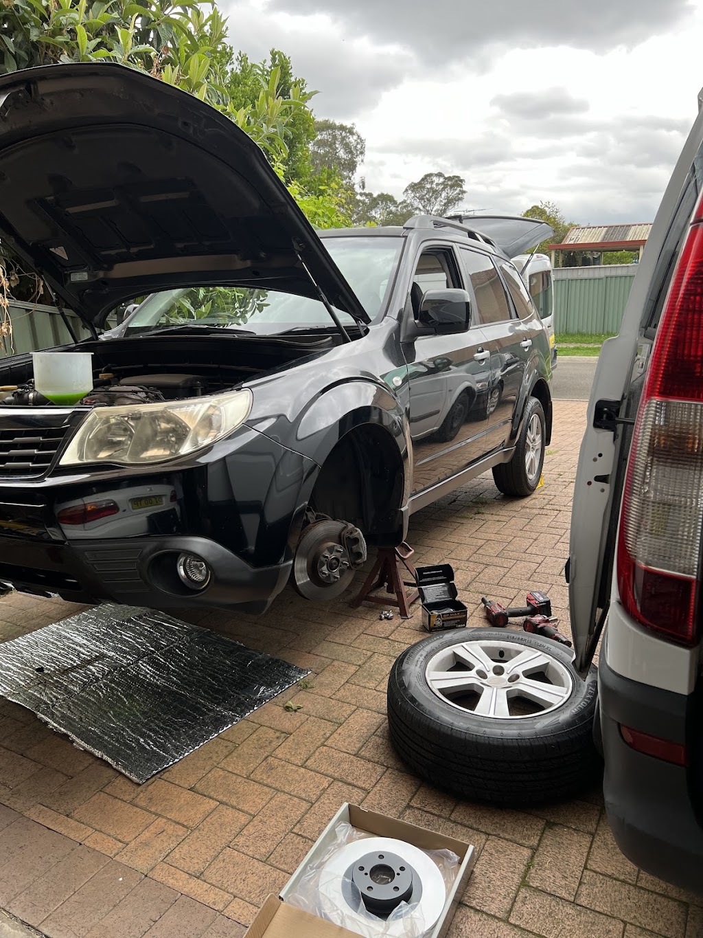 J1 Auto Services | Glendenning NSW 2761, Australia | Phone: 0477 561 569