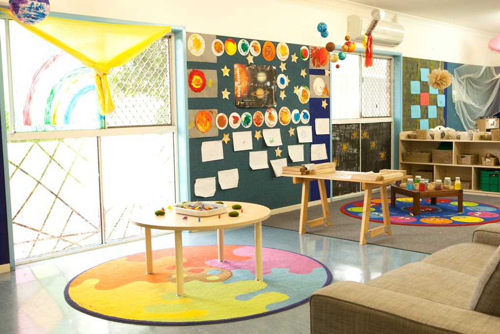 Goodstart Early Learning Yamanto | school | 2-4 Equestrian Dr, Yamanto QLD 4305, Australia | 1800222543 OR +61 1800 222 543