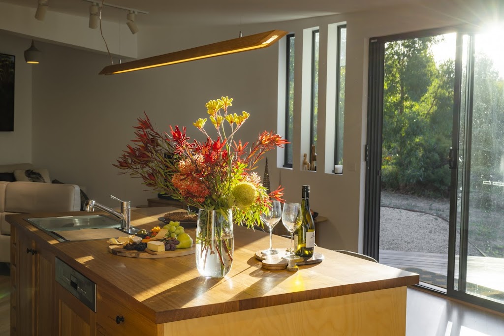 Tasmanian Design House | 48 Duck Creek Rd, Murdunna TAS 7178, Australia | Phone: 0400 382 237