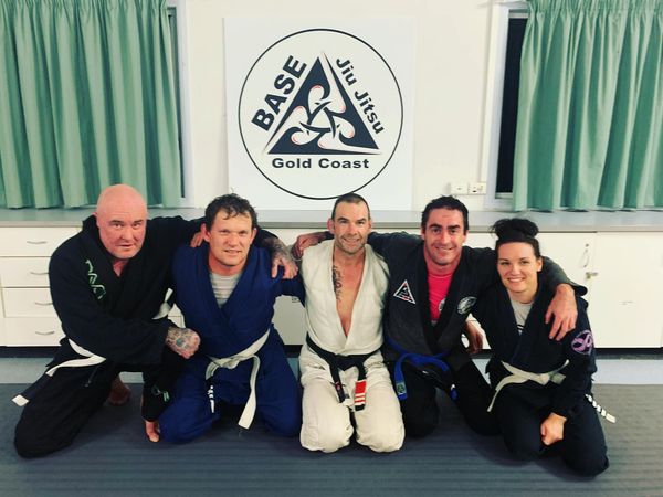 Base Jiu Jitsu Gold Coast | health | 28/32 Timms St, Loganlea QLD 4131, Australia | 0421729868 OR +61 421 729 868