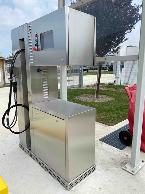 Australian Hydrogen Generation | 25/1/23 - Unit 10/50 Meatworks Ave, Oxford Falls NSW 2099, Australia | Phone: (02) 8012 9602