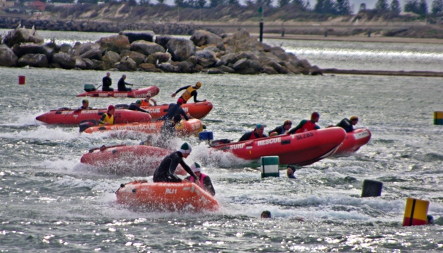 Surf Life Saving Northern Territory | 16 De Latour St, Coconut Grove NT 0810, Australia | Phone: (08) 8985 6588