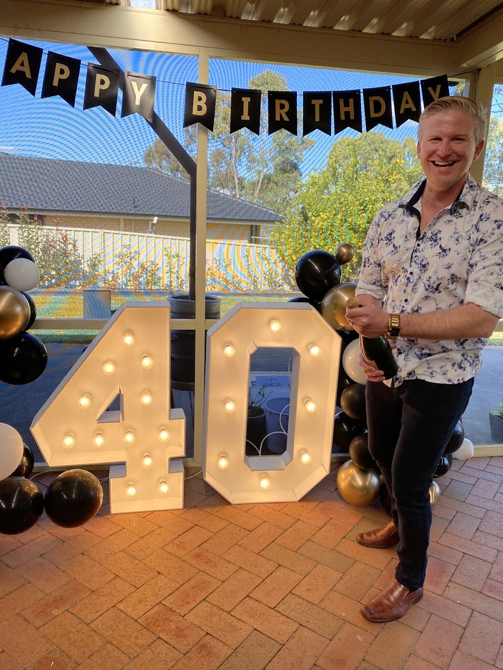 Styled Balloons Event Hire & Styling | 2 Magpie St, McDougalls Hill NSW 2330, Australia | Phone: 0493 508 785