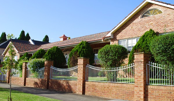 Willandra Aged Care | 19-21 George St, Marrickville NSW 2204, Australia | Phone: (02) 9569 4117