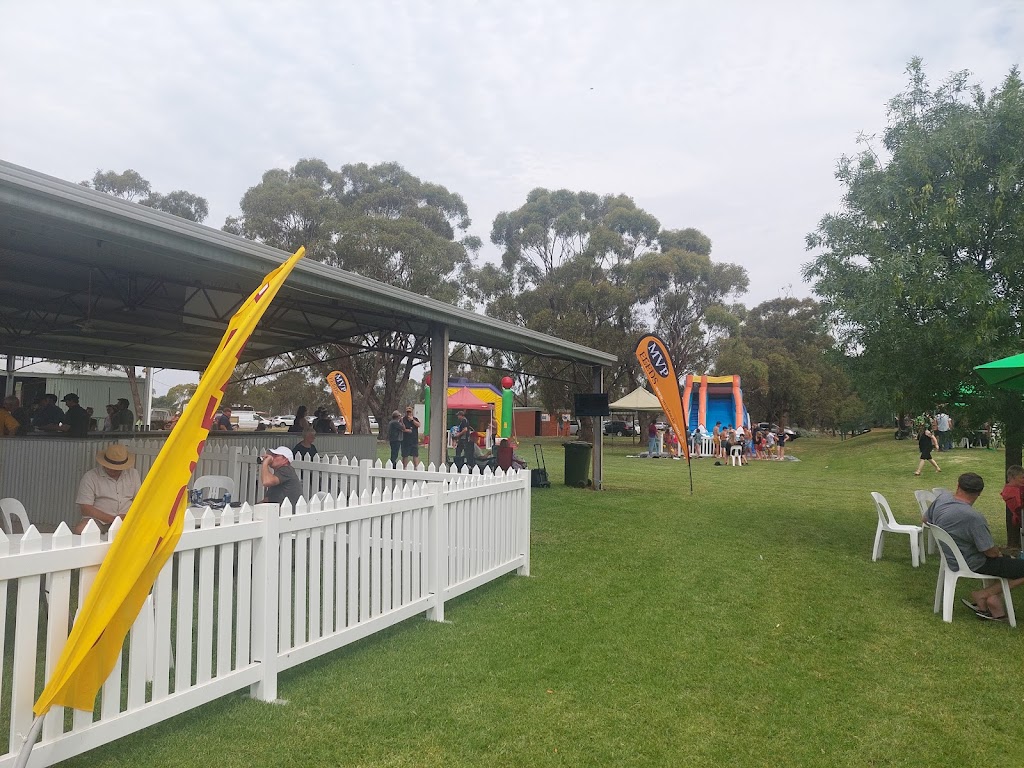 Gunbower Racing Club | Dormoyle Rd, Gunbower VIC 3566, Australia | Phone: 0408 871 527