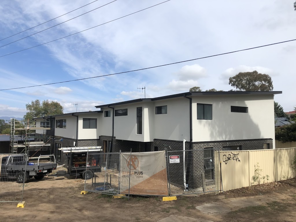 Canberra Acrylic Rendering | unit 6 2, Tom Nicholas Cres, canberra ACT 2914, Australia | Phone: 0421 813 710