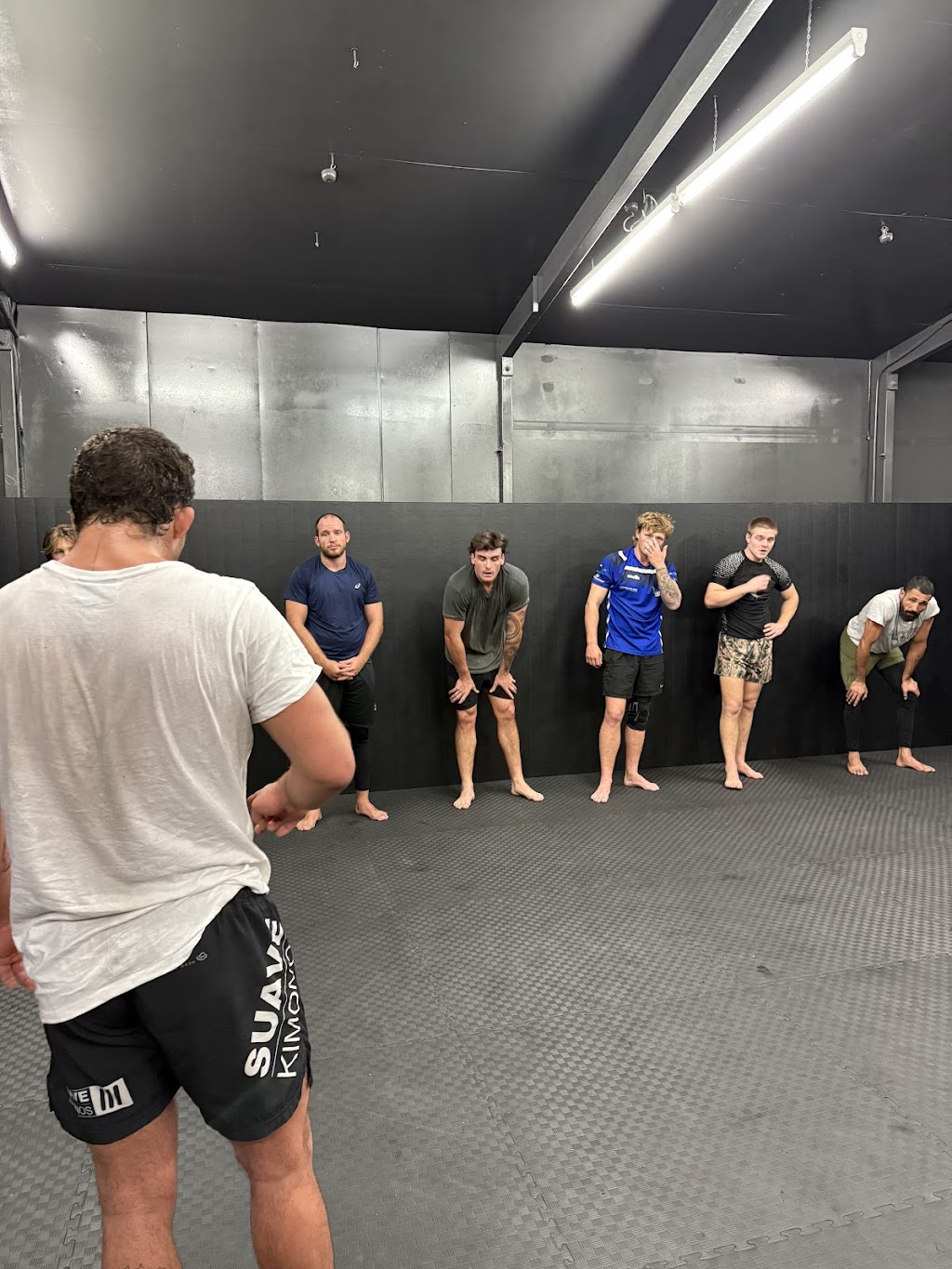 EASTSIDE GRAPPLING AU | 6A Tanner La, Tyagarah NSW 2481, Australia | Phone: 0412 259 410