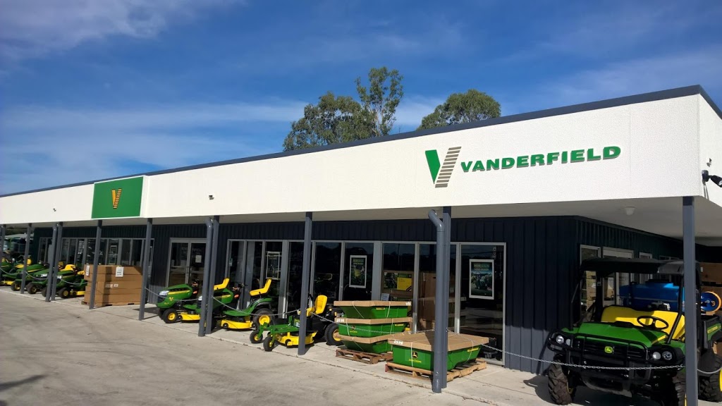 Vanderfield Gympie | store | 3 Laurenceson Rd, Glanmire QLD 4570, Australia | 0754806800 OR +61 7 5480 6800