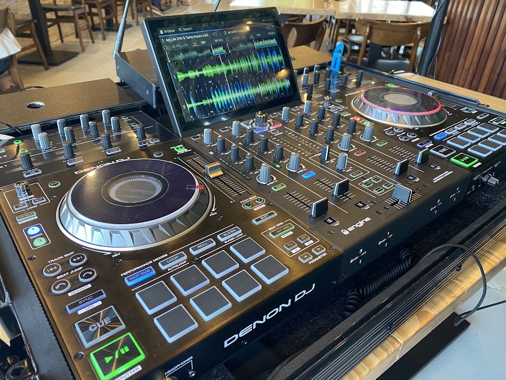DJ Appolo Entertainment | 17 Membrey St, Granville NSW 2142, Australia | Phone: 0433 219 217