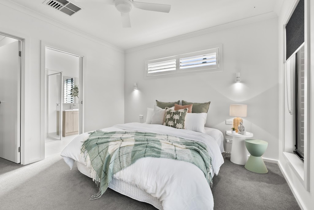 Hudsonia Styling | 26 Lakeland Dr, Lucas VIC 3350, Australia | Phone: 0423 401 605