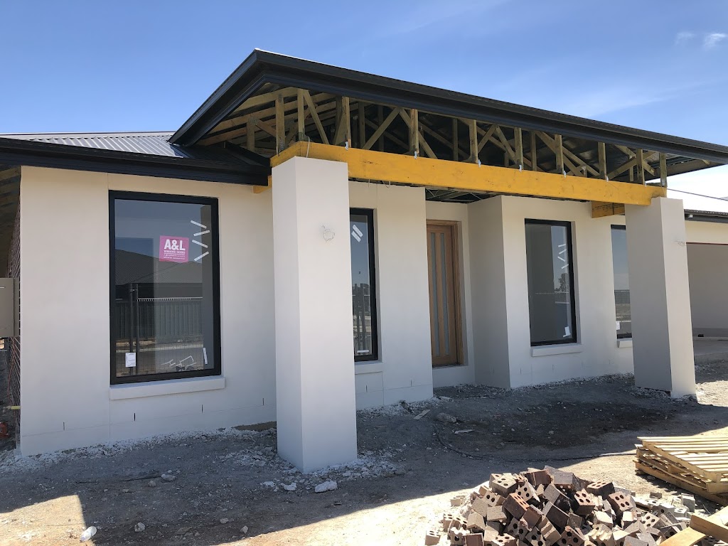 KB RENDERING Services pty Ltd | 23 Streeton Dr, Shepparton VIC 3630, Australia | Phone: 0402 985 322