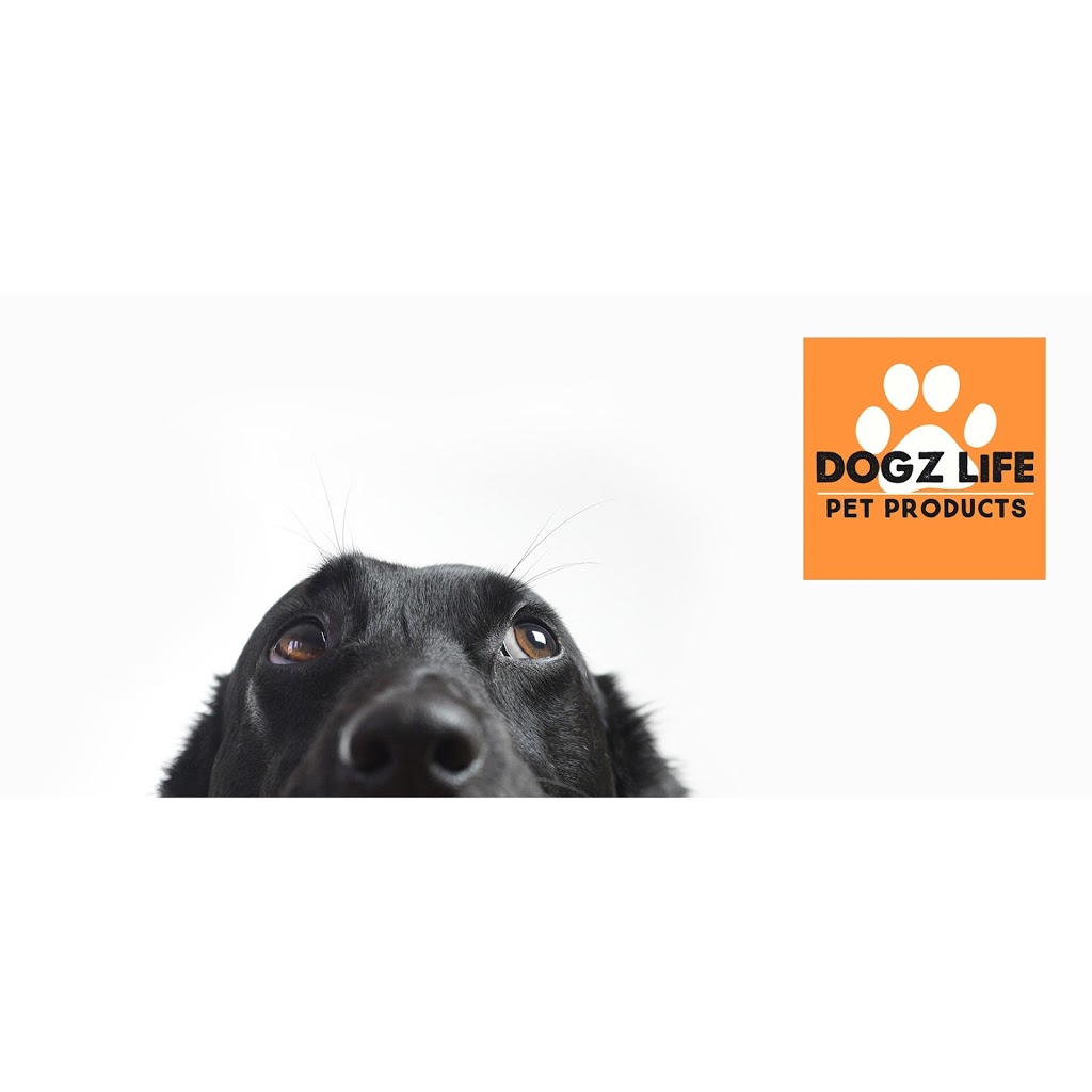 DOGZ LiFE Pet Products | 24 Tonbridge Pl, Tingalpa QLD 4173, Australia