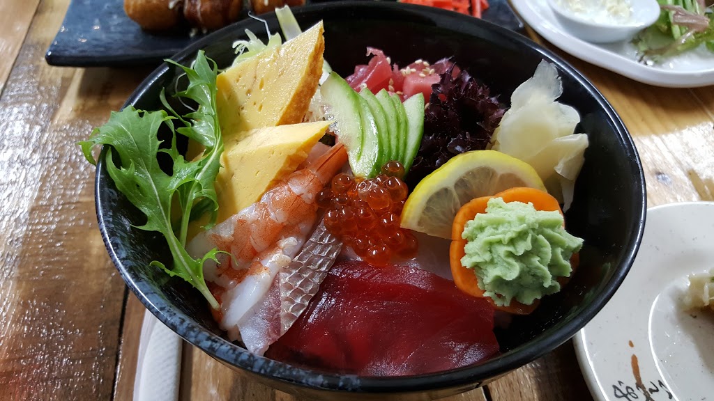 Murasaki Tanuki Japanese Takeaway & Dine In | restaurant | 3/249 Stud Rd, Wantirna South VIC 3152, Australia | 0398005271 OR +61 3 9800 5271