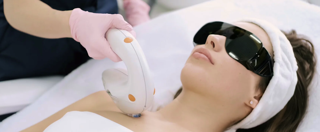 Laserlux Hair Removal | 50 Herley Ave, Rossmore NSW 2557, Australia | Phone: 0422 194 222
