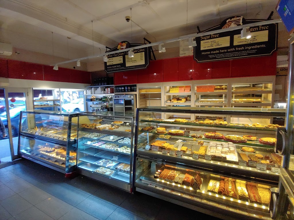 Wellington Cake Shop | bakery | 157 Bondi Rd, Bondi NSW 2026, Australia | 0293894555 OR +61 2 9389 4555