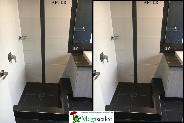Megasealed Greater Perth Leaking Shower , Shower Sealing & Balco | home goods store | 2/71 Truganina Rd, Malaga WA 6090, Australia | 0892483588 OR +61 8 9248 3588