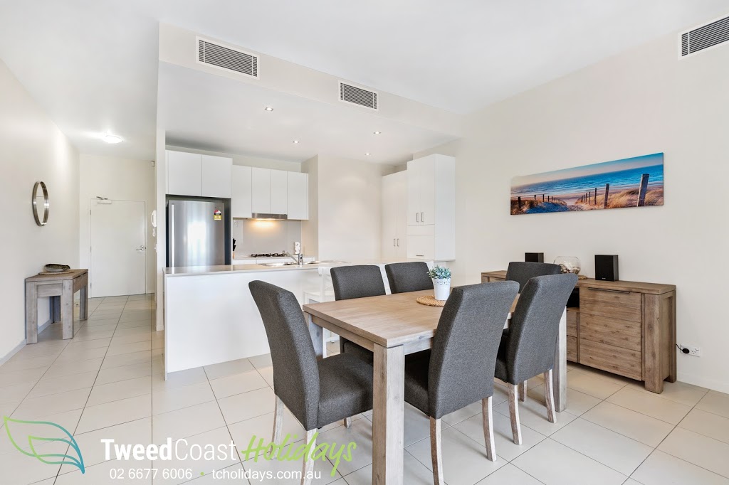 Drift Apartments North | 39/2-10 Kamala Cres, Casuarina NSW 2487, Australia | Phone: (02) 6674 4004