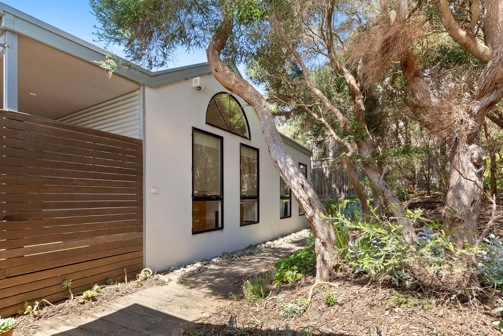 Back Beach Retreat | 496 Tasman Dr, Rye VIC 3941, Australia | Phone: (03) 5984 2666