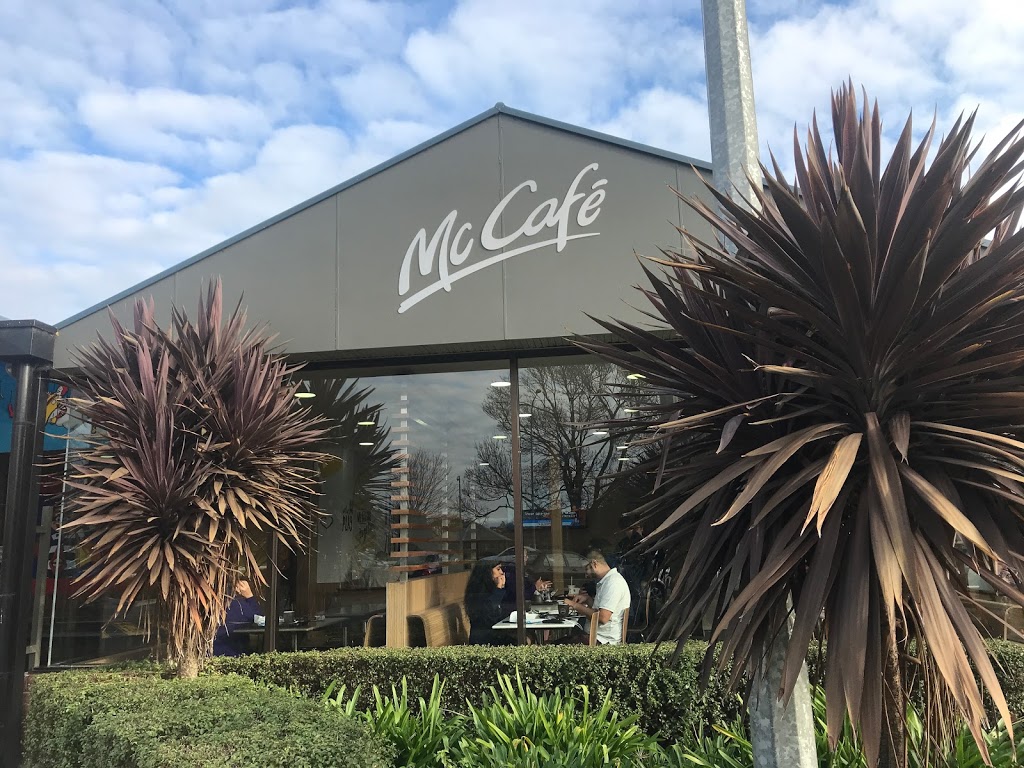 McDonalds Mount Gambier | cafe | 45 Penola Rd, Mount Gambier SA 5290, Australia | 0887230644 OR +61 8 8723 0644