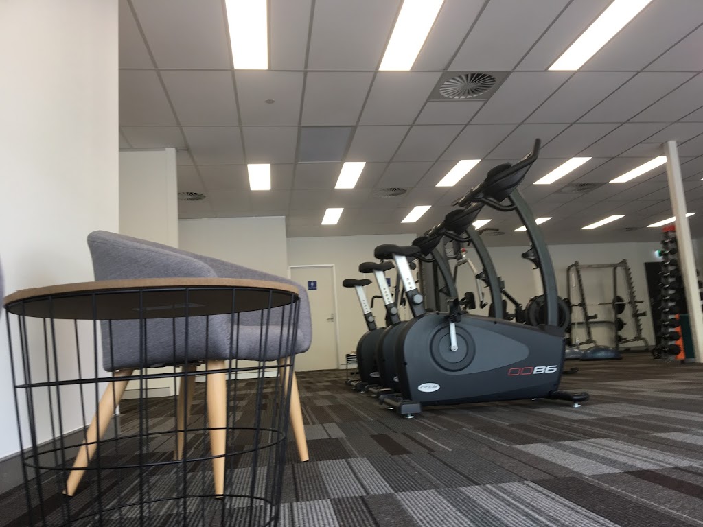 Wicks Physiology | 5B Chandler St, Belconnen ACT 2617, Australia | Phone: (02) 6253 5574