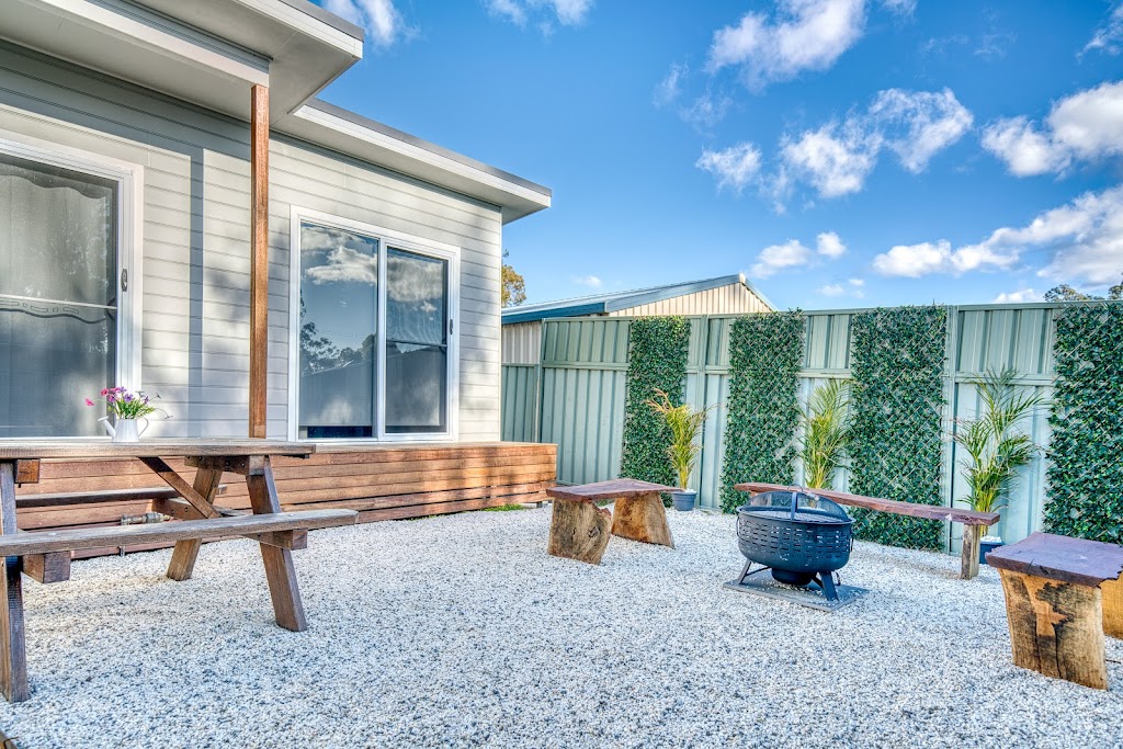 Bellbird Hideaway | 255A Wollombi Rd, Bellbird Heights NSW 2325, Australia | Phone: 0403 940 466
