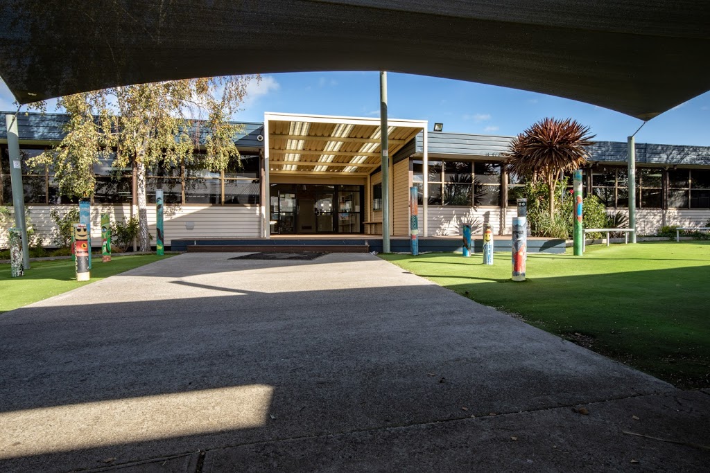 Hampton Park Secondary College | 58-96 Fordholm Rd, Hampton Park VIC 3976, Australia | Phone: (03) 8795 9400