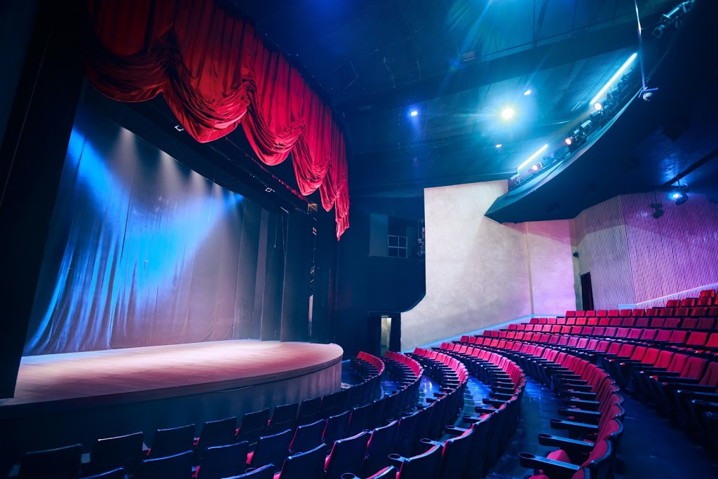 Specialty Theatre | 40 Tennyson St, Williamstown North VIC 3016, Australia | Phone: (03) 9028 0310