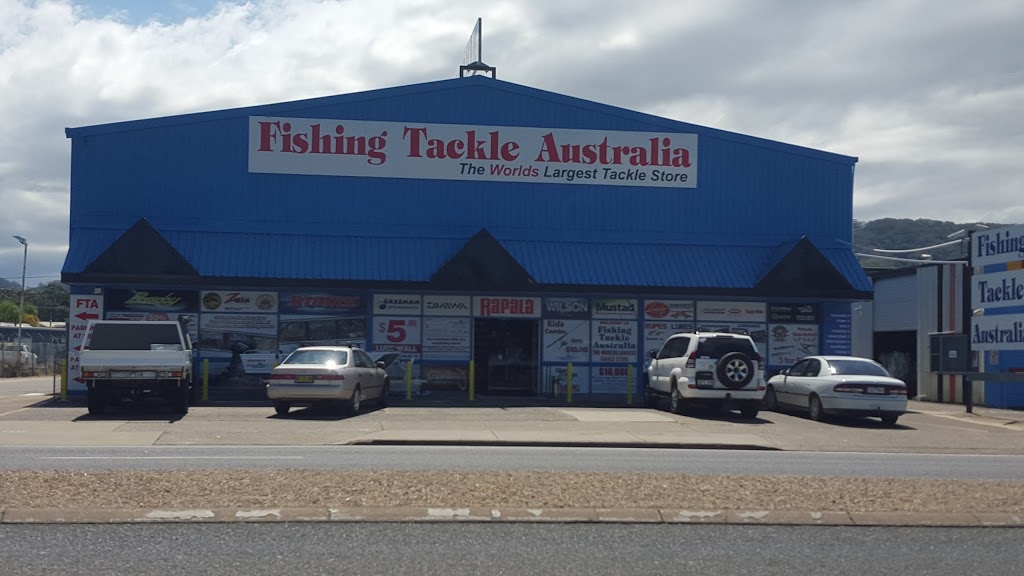MOTackle & Outdoors (144 Pacific Hwy) Opening Hours - All Opening