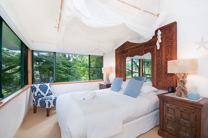 Villa Aitutaki | 20/47-49 Shirley St, Byron Bay NSW 2481, Australia | Phone: 0407 566 755