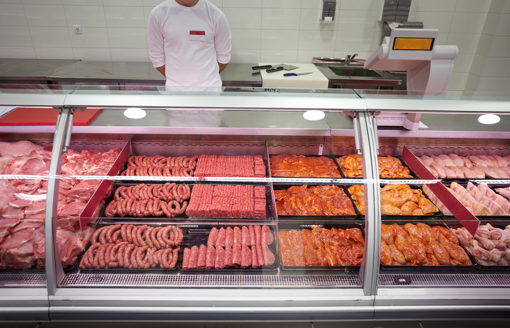 Rocklea Meat Market (14/385 Sherwood Rd) Opening Hours