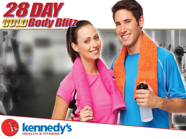 Kennedys Health and Fitness | gym | 4/227 Wells Rd, Chelsea Heights VIC 3196, Australia | 0397761965 OR +61 3 9776 1965