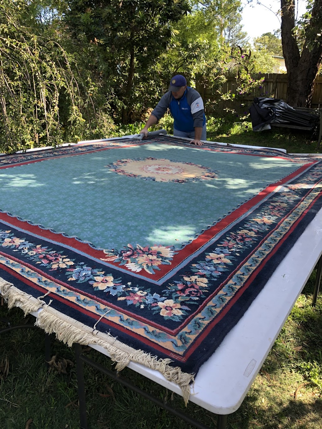 Freestyle Floor Cleaning | 20 Thompson St, Lawson NSW 2783, Australia | Phone: 0422 857 278