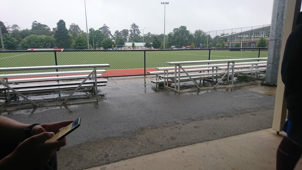 Ballarat Hockey Centre | 59-77 Gillies St N, Lake Wendouree VIC 3350, Australia | Phone: 0408 038 969