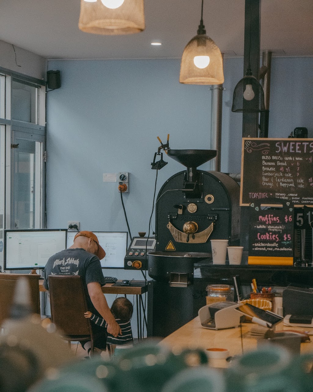 Happy Brewing | 1/14 Lamont St, Bermagui NSW 2546, Australia | Phone: 0498 465 164