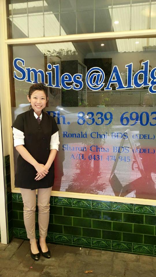 Smiles @ Aldgate | dentist | 226 Mount Barker Rd, Aldgate SA 5154, Australia | 0883396903 OR +61 8 8339 6903