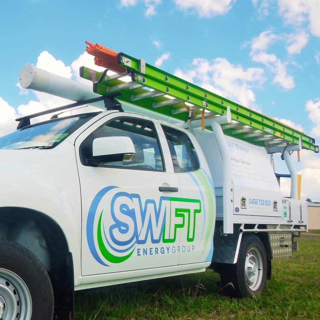 Swift Energy Group | electrician | 5/493 South St, Harristown QLD 4350, Australia | 0746306880 OR +61 7 4630 6880