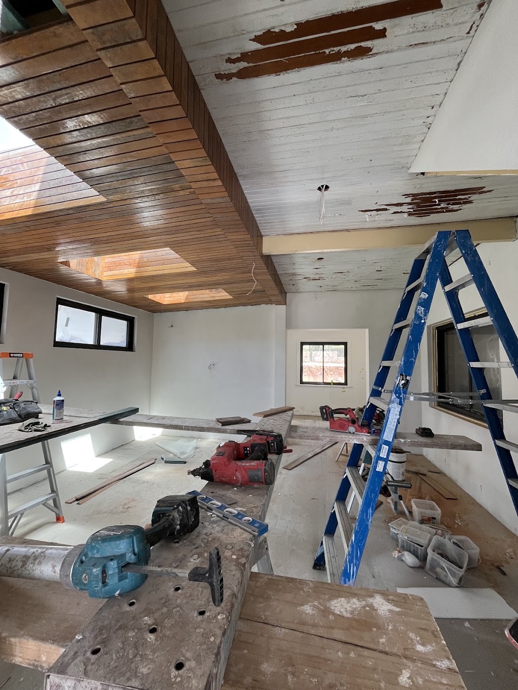 GPS Renovations | 194A Annangrove Rd, Annangrove NSW 2156, Australia | Phone: 0432 261 569