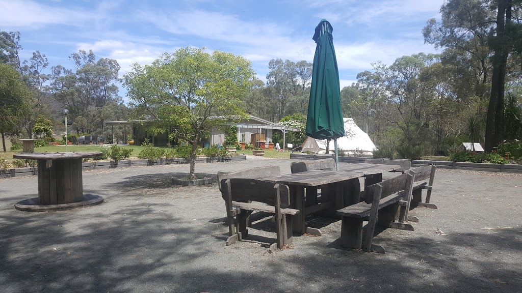 Riverflats Estate - Accommodation | 530 Wollombi Rd, Broke NSW 2330, Australia | Phone: (02) 8840 2852