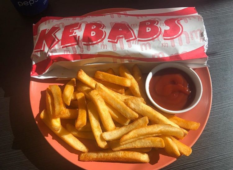 Jacksons Kebab | restaurant | 129 Jacksons Rd, Noble Park North VIC 3174, Australia | 0397950591 OR +61 3 9795 0591