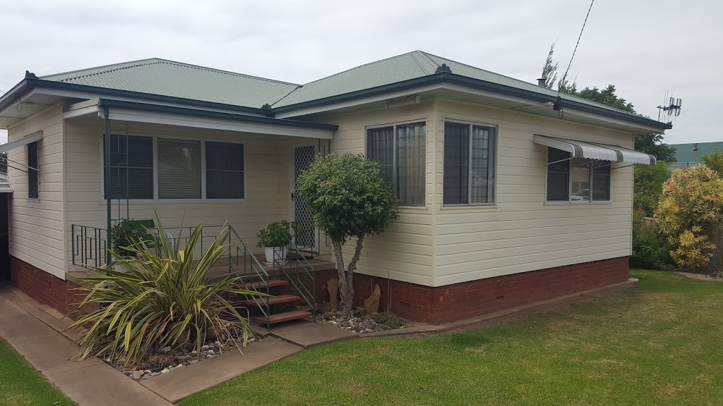 Kaylee Cottage | lodging | 110 Gladstone St, Mudgee NSW 2850, Australia