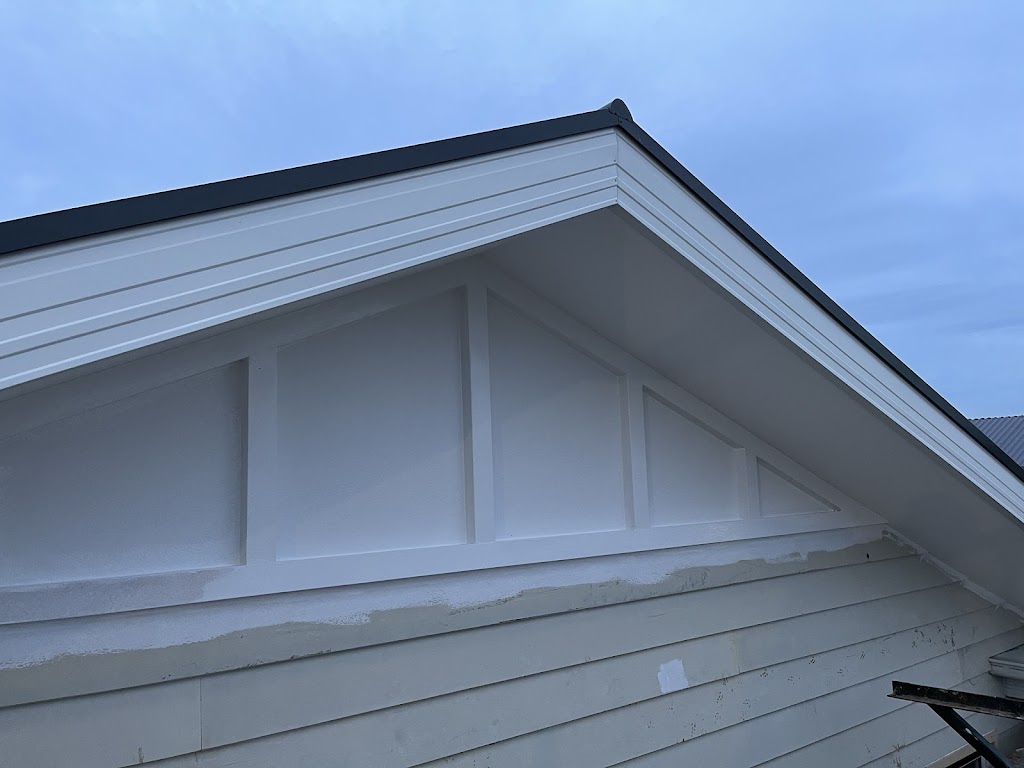 HAR PAINTERS | 11-19 Greens Rd, Strathtulloh VIC 3338, Australia | Phone: 0430 377 773