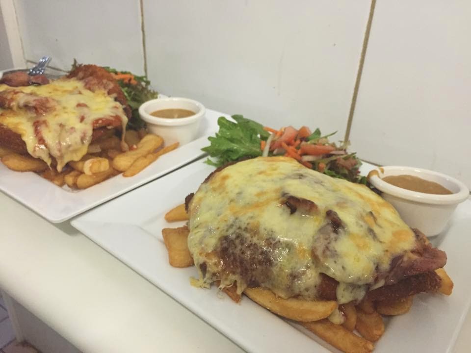 North Richmond Hotel | 13 Bells Line of Rd, North Richmond NSW 2754, Australia | Phone: (02) 4571 2924