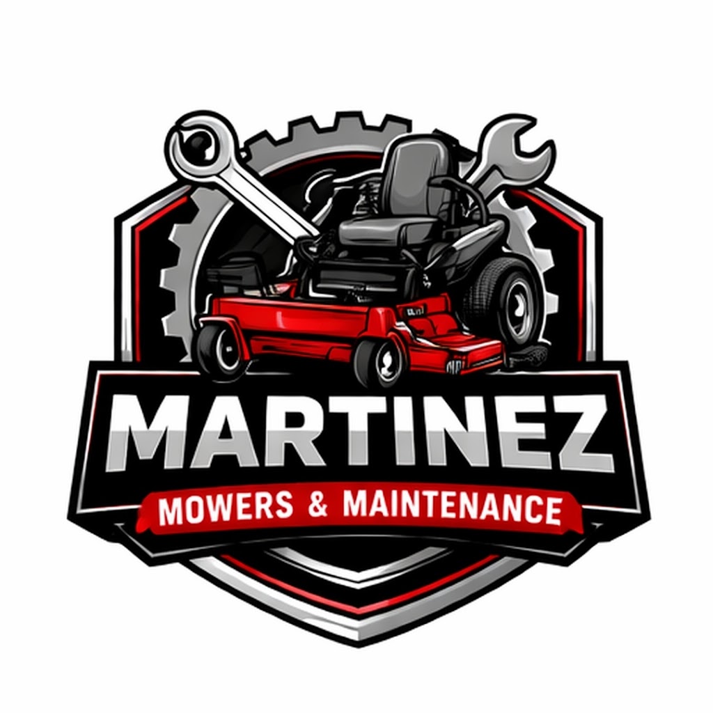 Martinez Mowers & Maintenance | 39 Britcliffes Rd, Geeveston TAS 7116, Australia | Phone: 0412 242 900