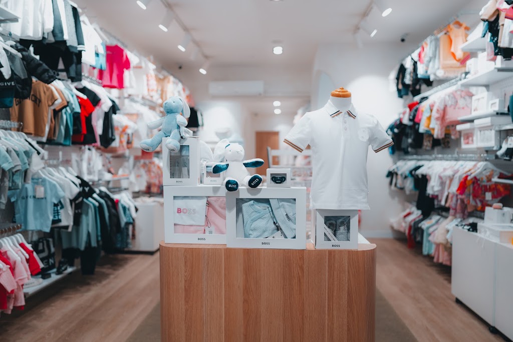 Schools Out Designer Kids Wear | 35E Burwood Rd, Burwood NSW 2134, Australia | Phone: (02) 9745 3757